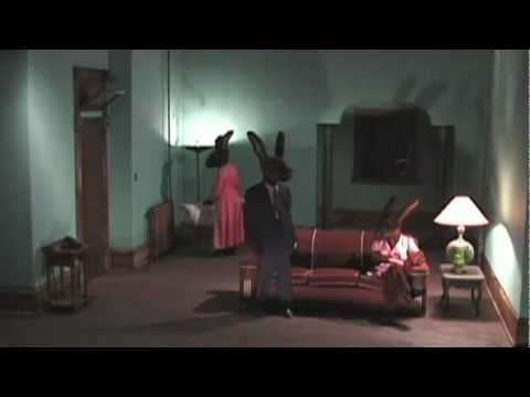 Rabbits Experience - Trailer