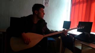 Ben Oldukten Sonrami Geleceksin Omer Akbayrak
