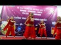 Alibaba dance Tiny talk
