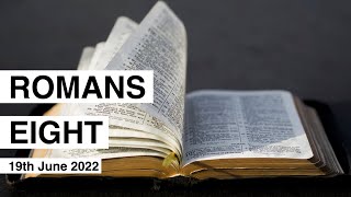 Sunday Service 19th June 2022