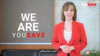 The New Mobile Application YouSave in Doha