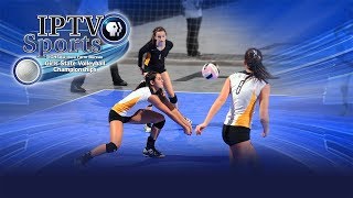 2017 Ighsau Iowa Farm Bureau Girls State Volleyball Championships 2017 Ighsau Iowa Farm Bureau Girls State Volleyball Championships