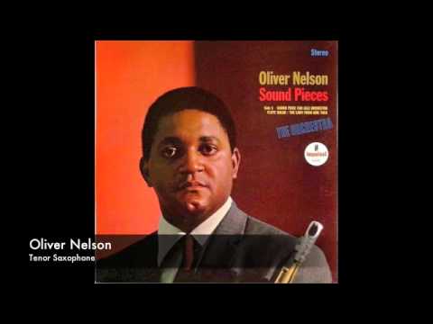 Soul Street--jimmy Forrest, King Curtis, Oliver Nelson