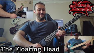 Watch King Diamond The Floating Head video