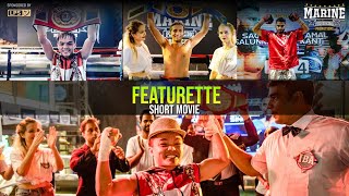 Marine Pro Boxing Promotions IBA Intercontinental Fight - NT LALBIAKKIMA / PBC India