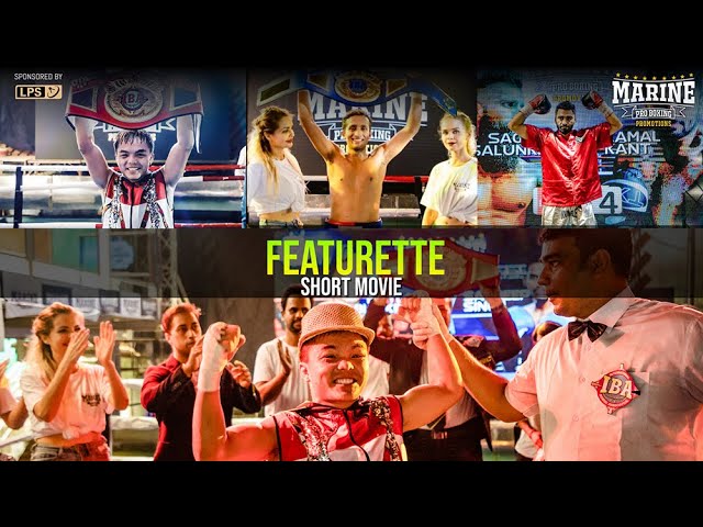 Marine Pro Boxing Promotions IBA Intercontinental Fight - NT LALBIAKKIMA / PBC India