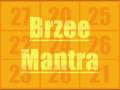 BRZEE MANTRA ON KUBERA YANTRA (108)