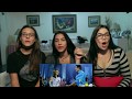 It's Magic | Hritik Roshan | Song Reaction by Irene, Alexa and Maria
