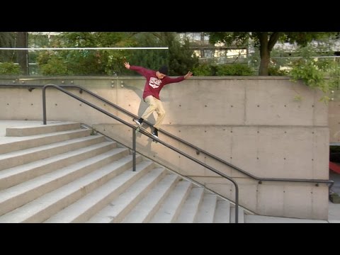 Ty Peterson's "Summer Solstice" Part