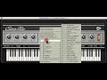 Bow chika wow retro 70s fun with Elektrik Piano