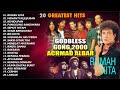 20 GREATEST HITS GOD BLESS, GONG 2000, ACHMAD ALBAR