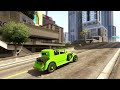 GTA 5 DLC - Leaked High Life DLC Features - 1$ Million Gold Paint Job, Tire Smoke & More (GTA 5 DLC)