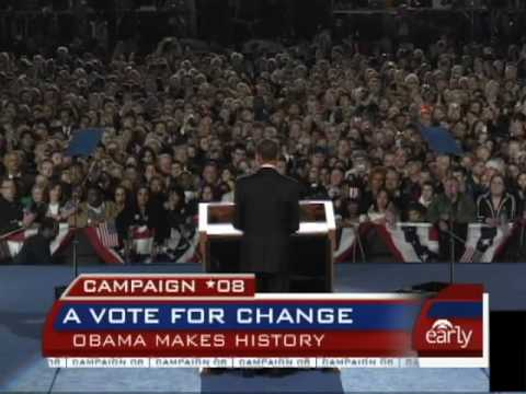 Election Night Recap