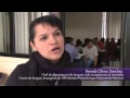 Destination Francophonie #79 Bonus 2 : Brenda Olivos Sanchez, à Mexico