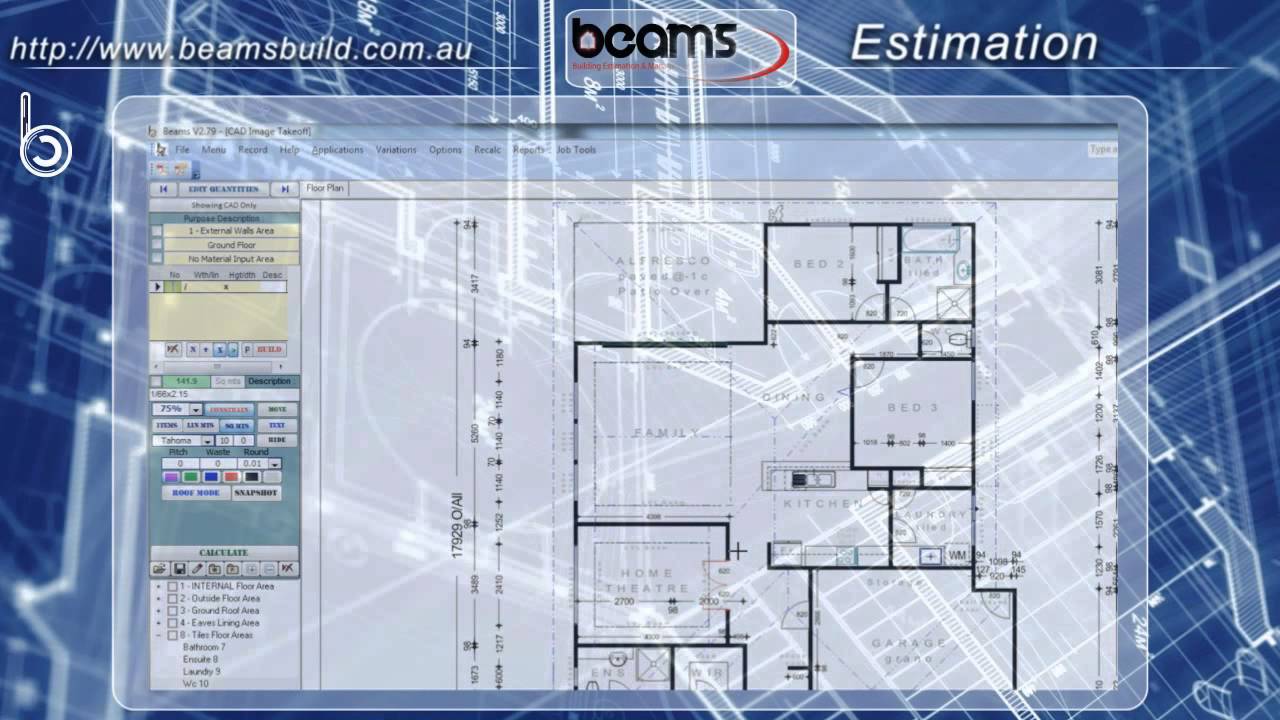 Which Estimating Programs