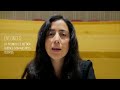 Lean StartUp (parte 2) - Josefa Villarroel / Aprendo Emprendo