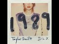 Taylor Swift - Wonderland (Official)