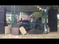 Helen Maher and Paul Dennis - Minor Swing at Vintage Guild 2012
