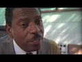 OCTOBER 16 Trailer - A Keith Robinson Film