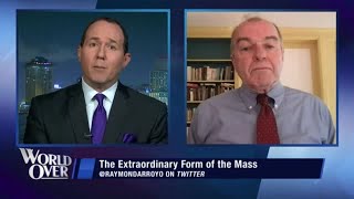 World Over - 2021-06-17 - Full Episode with Raymond Arroyo
