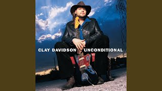 Watch Clay Davidson One More Day video