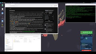 Wie Du Etwas Im Darknet Bestellst Ohne Erwischt Zu Werden Mit Whonix Part. 1