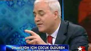 Nihat Hatipoğlu-Çok Güzel Sohbet