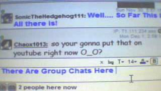 Chatango Advertizement Video Part 1