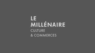 Klepierre Segece - Le Millenaire