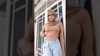 Jilbab Tudung Ketat