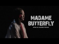 Madame Butterfly, en opera av Giacomo Puccini