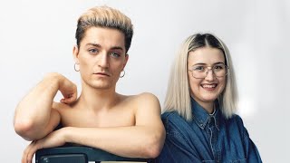 FREE Candid Q&A With Collective Creative Initiative Patrons Toby Marlow & Lucy Moss