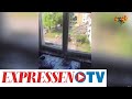 Explosion Linköping: se kaoset inne i lägenheten