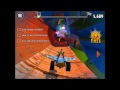 Angry Birds Go! Gameplay Walkthrough Part 40 - Air Attacks! Air (iOS, Android)