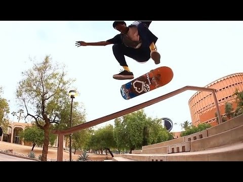 A Marcus Carr Minute by MapsVM