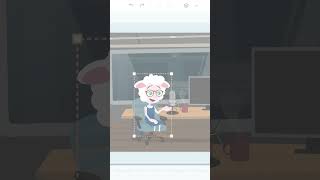 How To Vyond Get Characters Talking