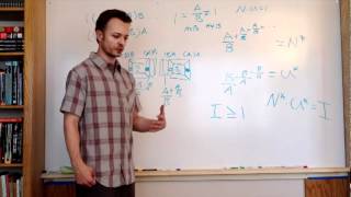 Intro To Basic Existics Equations Part 3