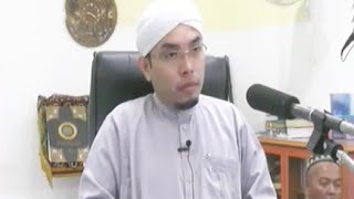 Orang Banyak Ilmu Ni,Dia Kurang Bercakap - Ustaz Hafizal Abu Han 2016