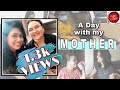 A Day with my Mother | Caring during Covid | Bong N'Circle Ep 12