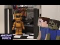 Five Nights at Freddy's fnaf The Office McFarlane toys lego c...