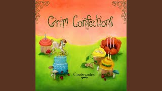 Watch Cindergarden Candles On A Cake video