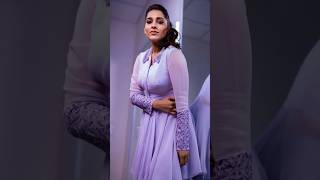 Rashmi Gautams Sizzling New Look Jabardasth Rashmi Boys Hostel On Aha
