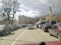 Видео Мечеть, парковка и Управление ГАИ Украины.mp4