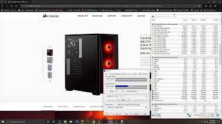 Corsair Carbide Spec Delta Rgb