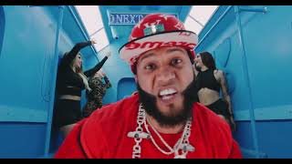 El Alfa El Jefe Valentino - Rumba & Fiesta