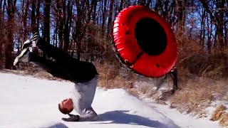 Snow Accidents | Best Winter Fails 2023