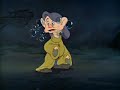 Walt Disney's - Snow White and the Seven Dwarfs - "The Soap Always Wins"