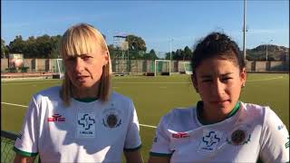 #CommunityFIH: Immagini e interviste dalla seconda giornata di campionato #CommunityFIH: Immagini e interviste dalla seconda giornata di campionato