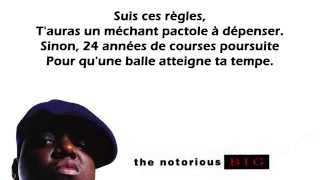 Watch Notorious Big Ten Crack Commandments video