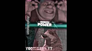 Shrek Vs Boog